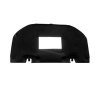 NEGRO Car Hood Engine Sound Heat Insulation Cotton ,Fit for Toyota, Camry 2008-2022 Black Vehicle Hood Noise Reduction lid(for Camry 2018-2022)