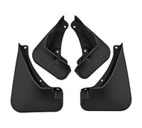 NEGRO Car Mudflapor Fit For Lexus NX NX260 NX350H 2022 Fender Mud Guard Flap Splash Flaps Mudguards Accessories vehicle cover mudguard decorative lid