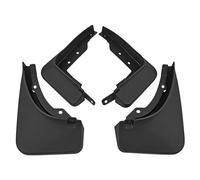 NEGRO Car Mudflapor Fit For Mercedes-Benz GLB X247 2020-2023 Fender Mud Guard Flap Splash Flaps Mudguards Accessories vehicle cover mudguard decorative lid