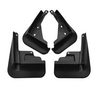 NEGRO Car Mudflaps Fit For Toyota Fit For Toyota Corolla 2020 2021 Mudguard Fender Mud Flap Guard Splash Mudguards Car Accessories vehicle cover mudguard decorative lid