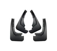 NEGRO Car Mudguards Fit For Ford Maverick 2023+ Fender Mud Guard Flap Splash Flaps Mudflapor Accessories vehicle cover mudguard decorative lid