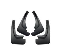 NEGRO Car Mudguards Fit For Ford Maverick 2023+ Fender Mud Guard Flap Splash Flaps Mudflapor Accessories vehicle cover mudguard decorative lid