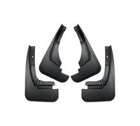 NEGRO Car Mudguards Fit For Ford Maverick 2023+ Fender Mud Guard Flap Splash Flaps Mudflapor Accessories vehicle cover mudguard decorative lid