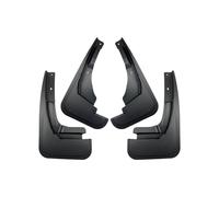 NEGRO Car Mudguards Fit For Ford Maverick 2023+ Fender Mud Guard Flap Splash Flaps Mudflapor Accessories vehicle cover mudguard decorative lid