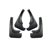 NEGRO Car Mudguards Fit For Ford Maverick 2023+ Fender Mud Guard Flap Splash Flaps Mudflapor Accessories vehicle cover mudguard decorative lid