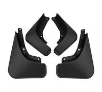 NEGRO Car Mudguards Fit For Jeep Grand Cherokee 2012-2022 Fender Mud Guard Flap Splash Flaps Mudflapor Accessories vehicle cover mudguard decorative lid