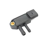 NEGRO Differential Exhaust Pressure Sensor Fit For A1 Sportback 8X 1.6 TDI Hatchback oil 2011-2015 076906051B vehicle Exhaust pressure detector