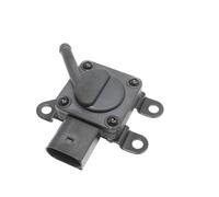 NEGRO DPF Differential Exhaust Pressue Sensor Fit For BMW 1 E81 118d Hatchback oil 2006-2011 7808013 13627808013 vehicle Exhaust pressure detector