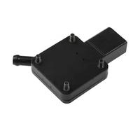 NEGRO DPF Differential Exhaust Pressure Sensor Car Fit For BMW X5 E70 2006-2013 13627808013 vehicle Exhaust pressure detector