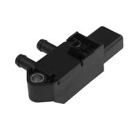 NEGRO DPF Differential Exhaust Pressure Sensor Compatible Fit For Land Rover Evoque LVJ LVS 2.0 2.2 16V SUV 2011-2019 GX735L200AA vehicle Exhaust pressure detector