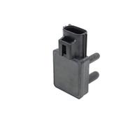 NEGRO DPF Differential Exhaust Pressure Sensor Fit For Ford Fiesta VII JA8 1.6 16V Hatchback oil EURO4 2008-2012 6G9N5L200AB vehicle Exhaust pressure detector