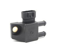 NEGRO DPF Differential Exhaust Pressure Sensor Fit For Hyundai Santa Fe 2.2 CRDI 16V SUV oil D4HB 2009-392102A800 vehicle Exhaust pressure detector
