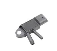 NEGRO DPF Differential Exhaust Pressure Sensor Fit For Nissan Datsun Qashqai J10 2.0DCI SUV oil EURO4 2007-2014 0281002772 8200469905 vehicle Exhaust pressure detector