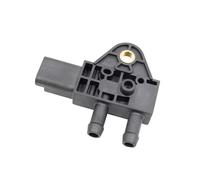 NEGRO DPF Differential Exhaust Pressure Sensor Fit For Peugeot 3008 I 0U HU 1.6 16V MPV oil 2009-2016 9662143180 21DPS100 vehicle Exhaust pressure detector