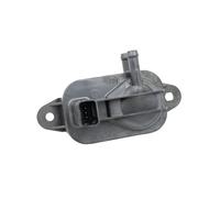 NEGRO DPF Differential Pressure Sensor Fit For Citroen Peugeot Jumper 307 407 Boxer Ducato III 3.0 HDI 552103040 9645022680 1400952180 vehicle Exhaust pressure detector