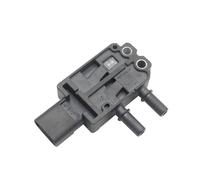 NEGRO DPF Differential Pressure Sensor Fit For Cummins ISX 15 Kenworth KWT680 2871960 4984187 vehicle Exhaust pressure detector