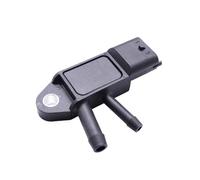 NEGRO DPF Differential Pressure Sensor Fit For Volvo XC60 XC40 S60 S80 V40 V50 V60 V70 XC70 2.0L 0281006207 31293659 0281007504 31370160 vehicle Exhaust pressure detector