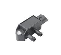 NEGRO DPF EGR Differential Exhaust Pressure Sensor Fit For Nissan Qashqai II 1.3 DIG-T SUV Petrol Engine 2018-2023 227707094R vehicle Exhaust pressure detector