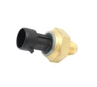 NEGRO DPF Exhaust Back Pressure Sensor Fit For FORD E-350 E-450 F-250 F-350 F-450 F-550 6.0L Powerstroke 1850352C1 5C3Z-9J460-B DPFE6 vehicle Exhaust pressure detector