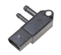 NEGRO DPF Exhaust Differential Pressure Sensor Car Fit For Volkswagen Phaeton Touareg II 059906051A 0281006006 vehicle Exhaust pressure detector