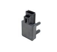 NEGRO DPF Exhaust Pressure Sensor Fit For Land Rover Discovery IV LAS 3.0 TD V6 SUV oil 2010-2018 6G9N5L200AA LR014310 vehicle Exhaust pressure detector