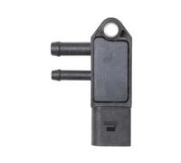 NEGRO DPF Exhaust Pressure Sensor Fit For Q5 Q7 A7 S4 A8 S8 D4 4H VW Seat Leon Porsche Cayenne Skoda A6 A4 A5 059906051A 0281006005 vehicle Exhaust pressure detector