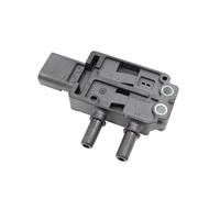 NEGRO DPF oil Particulate Filter Differential Pressure Sensor Fit For Cummins Daf XF106 EURO6 106 1925979 1927179 vehicle Exhaust pressure detector
