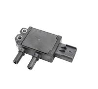 NEGRO DPF oil Particulate Filter Differential Pressure Sensor Fit For DAF XF106 oil MX-13 2525 2014-1925979 1927179 4307786 vehicle Exhaust pressure detector