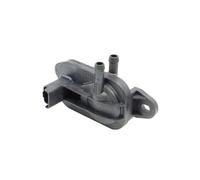 NEGRO DPF Particulate Filter Pressure Sensor Fit For Iveco New Daily IV Minibus Delivery oil 2007-2011 552103040 vehicle Exhaust pressure detector
