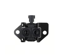 NEGRO EGR Differential Pressure Sensor Fit For Cummins ISX15 QSX15 ISX Engine 4921728 104990-1200 vehicle Exhaust pressure detector