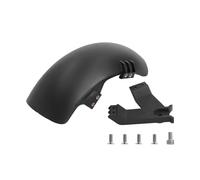 NEGRO Electric Scooter Rear Mudguard,Fit For INOKIM, Ox Oxo Tyre Splash Guard Protection Cover Tire Mud Guard Accessorie Scooter Rear Splash Guard