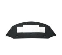 NEGRO Engine Hood Sound Heat Insulation Pad ,Fit for , B-Class W246 B180 B200 2012-2018 Car Front Soundproof Mat Foam Cotton Vehicle Hood Noise Reduction lid