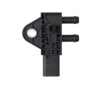 NEGRO Exhaust Differential Pressure Sensor Fit For CITROEN Fit For PEUGEOT Fit For FIAT1.6 2.0 2.2 2.7 3.0 9662143180 1618Z9 vehicle Exhaust pressure detector