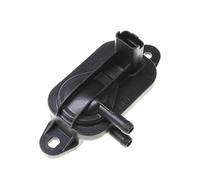 NEGRO Exhaust DPF EGR Differential Pressure Sensor Fit For IVECO DAILY FIAT SCUDO ULYSSE 2.3 3.0 D HDI LANCIA PHEDRA 2.0 JTD 504102810 vehicle Exhaust pressure detector