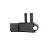NEGRO Exhaust Pressure Sensor Fit For A4 S4 B8 8K A3 S3 A3 Sportback 8P A6 S6 C6 4F A5 8T 8F Q5 SQ5 0281002760 07Z906051B vehicle Exhaust pressure detector