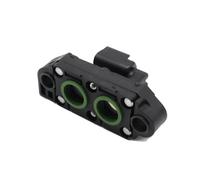 NEGRO Exhaust Pressure Sensor Fit For Cummins Engine ISX12 ISX15 CUM4358939 4358939 vehicle Exhaust pressure detector