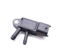 NEGRO Exhaust Pressure Sensor Fit For Ford Holland Ford Holland T5 Case IHC Case IHC Farmall Quantum 84286249 vehicle Exhaust pressure detector