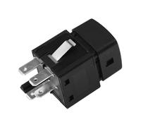NEGRO Fog Lamp Light Switch Button Fit For GENERAL MOTORS Opel Astra Corsa Vectra Car Accessories 90228200 vehicle front fog light controller switch