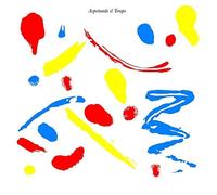 Negro Franco Trio - Aspettando Il Tempo