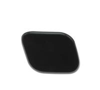 NEGRO Front Bumper Headlight Headlamp Washer Nozzle Jet Cap Cover Fit For KIA CEED 2012 2013 2014 2015 2016 2017 98681-A2950 98691A2950 Washer Nozzle Cover Cap (Size : RIGHT)