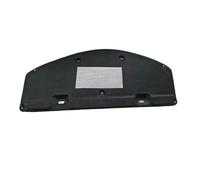NEGRO Front Engine Hood Heat Pad Cover ,Fit for Toyota, Camry XV50 2012-2017 Daihatsu, Altis Aurion Car Soundproof Fireproof Insulation Mat Vehicle Hood Noise Reduction lid(Style B)