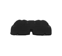 NEGRO Front Engine Hood Pad Soundproof Cover ,Fit for Toyota,RAV4 2009-2012 Heat Cotton Mat Fireproof Insulation Sound PET Type Vehicle Hood Noise Reduction lid(Style A)