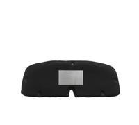 NEGRO Front Hood Engine Sound Heat Insulation Pad ,Fit for Toyota, Corolla 2007-2021 Vehicle Hood Noise Reduction lid(for 2007-2013)