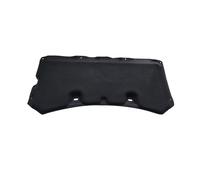 NEGRO Front Hood Engine Sound Heat Pad ,Fit for Odyssey, RB3 4 RC MK4 MK5 2009-2019 Fireproof Insulation Cover Vehicle Hood Noise Reduction lid(2009-2014)