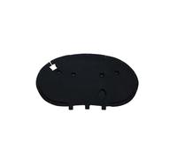 NEGRO Front Hood Engine Sound Insulation Cover ,Fit for VW, ,Fit for Passat, B6 B7 2006~2015 Heat Pad Mat Firewall Noise Car Accessories Vehicle Hood Noise Reduction lid(2011-2015)
