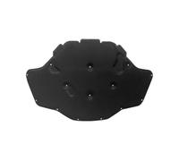 NEGRO Front Hood Engine Sound Pad ,Fit for , 5 Series G30 G31 G38 525 528 530 2017-2023 Firewall Soundproof Insulation Cotton Heat Vehicle Hood Noise Reduction lid