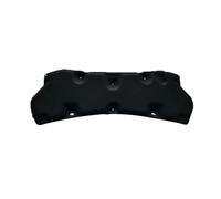 NEGRO Front Hood Engine Sound Pad ,Fit for CR-V, MK3 MK4 2006-2016 Soundproof Fireproof Cotton Insulation Heat Mat Vehicle Hood Noise Reduction lid(2012-2016)