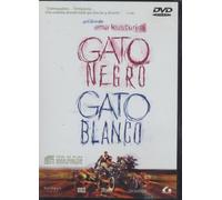 Negro Gato Blanco [Import]