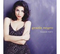 Negro Grazia - Girls Forty