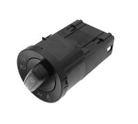 NEGRO Headlight Fog Light Lamp Control Switch Fit For VW Fit For Volkswagen Fit For Polo 6R UP Fit For Seat Mii 2012 2013 2014 2015 6R0941531E 6R0941531J vehicle front fog light controller switch